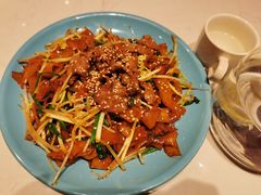 -避风塘(江桥万达店)