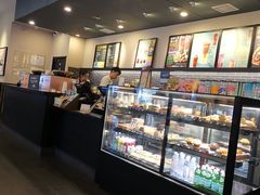 -星巴克(无锡大东方店)