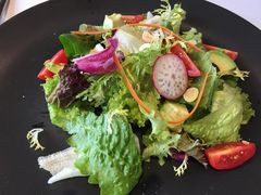 -我的四季意大利餐厅(春天百货店)