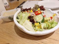 -小句号·精致料理(江南环球港店)