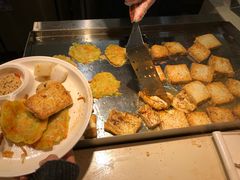 -素满香·素食自助餐(苏州·临顿路店)
