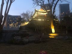 -西海子公园