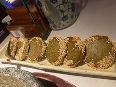 -绿茶餐厅(领展购物广场·中关村店)