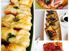 -天龙轩(香港丽思卡尔顿酒店)