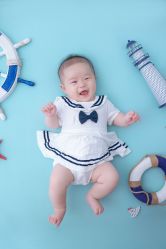 -小嘟嘟儿童摄影