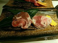 -赤坂亭M9和牛烧肉·日料398放题(万达店)