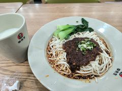 -李先生牛肉面大王(北京东四店)