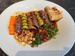 -悦百味·品质川菜(橄榄郡店)