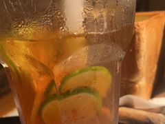 -绿茶餐厅(布吉万象汇店)