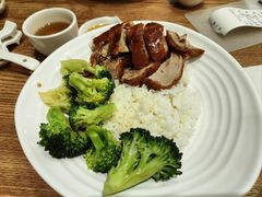 -裕记烧腊连锁餐饮(外马分店)