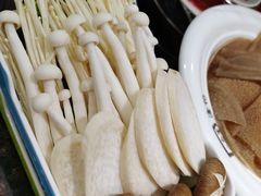 -八合里牛肉火锅(新洲店)