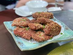 -杨南饭店·二十五年闽菜馆(凤湖新城一店)