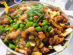 -知味脆皮鸡