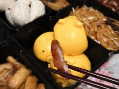 -点心传说·粤菜点心(佐阾虹湾店)