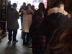 -上海白云观