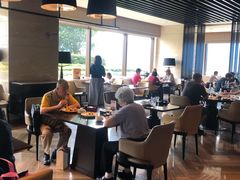 -环球港凯悦 · 享悦中餐厅