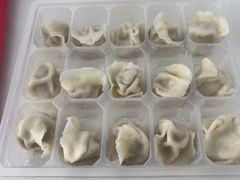 -丝路东方虾仁水饺(北京路二宫汇嘉店)