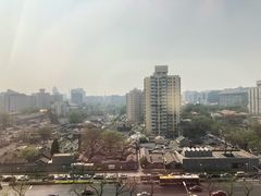 -北京西单美爵酒店