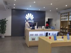 -华为授权体验店(万航渡路)