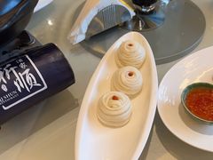 -长沙顺天凯宾斯基酒店·祈顺酒家中餐厅(雨花亭店)