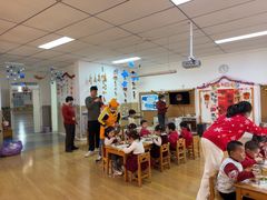 -北京市朝阳区阳光起点幼儿园(东坝园)