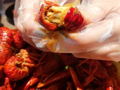 -沪小胖小龙虾(淮海中路旗舰店)