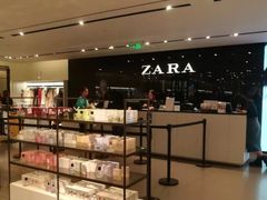 -ZARA HOME(天环广场店)