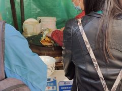 -陈记锅巴菜(五大道店)