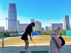 -山东文旅崮云湖高尔夫学院(奥体校区)