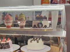 -DQ·蛋糕·冰淇淋(五棵松万达店)