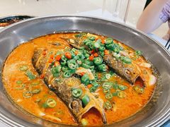 -香丰阁·烤鸭·川湘菜(昌平店)