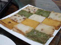 -百川油茶馆(燕岩店)