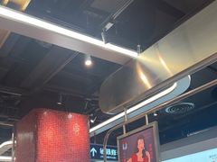 -敏华冰厅(平安金融中心店)