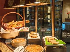 -马哥孛罗咖啡厅·Cafe Marco (厦门马哥孛罗东方大酒店)