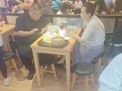 -回味鸭血粉丝汤(新城市广场店)