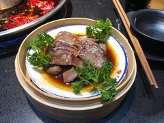 -巴蜀印象火锅(永陵总店)