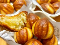 -面包工坊(七彩云南第一城店)