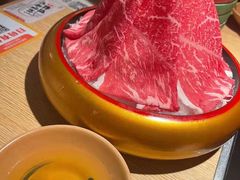 -温野菜涮涮锅(西单大悦城店)