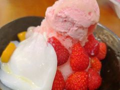 -鲜芋仙(群光广场店)