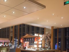 -视界美食自助餐厅·石家庄希尔顿酒店