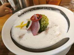 -真打拉面·日式拉面新流派(体育西横街店)