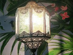 -Thai Basil罗勒叶泰式餐厅(时代天街店)