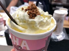 -茶颜悦色(金茂览秀城LG层外街店)