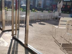 -喜茶(北京五棵松华熙店)