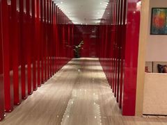 -上海嘉定喜来登酒店