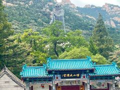 -青岛崂山太清宫