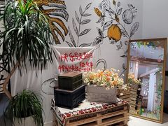 -川岛屋·KAWASIMAYA·咖啡简餐