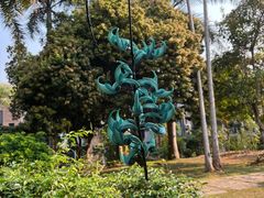 -中国科学院西双版纳热带植物园