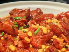 -渝乡辣婆婆·川菜 水煮鱼(中山西路店)