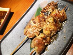 -鳗鱼家·深夜食堂(军博店)